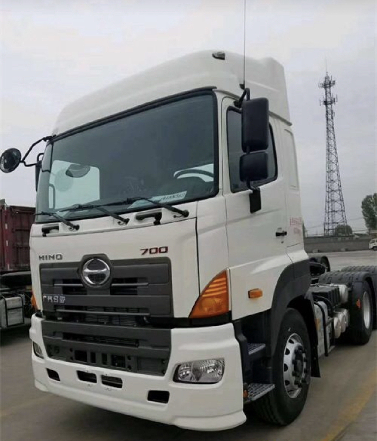 日野- 热门商品专区