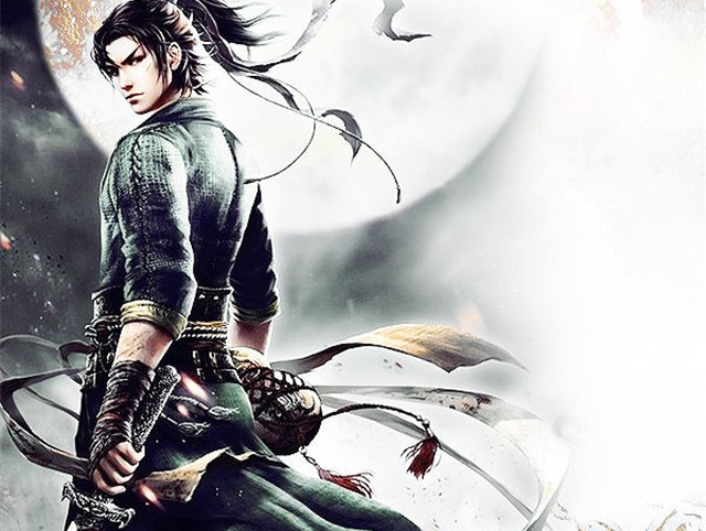 推荐四本无限流时空穿梭文,主角穿越成"乔峰",一切只为女友