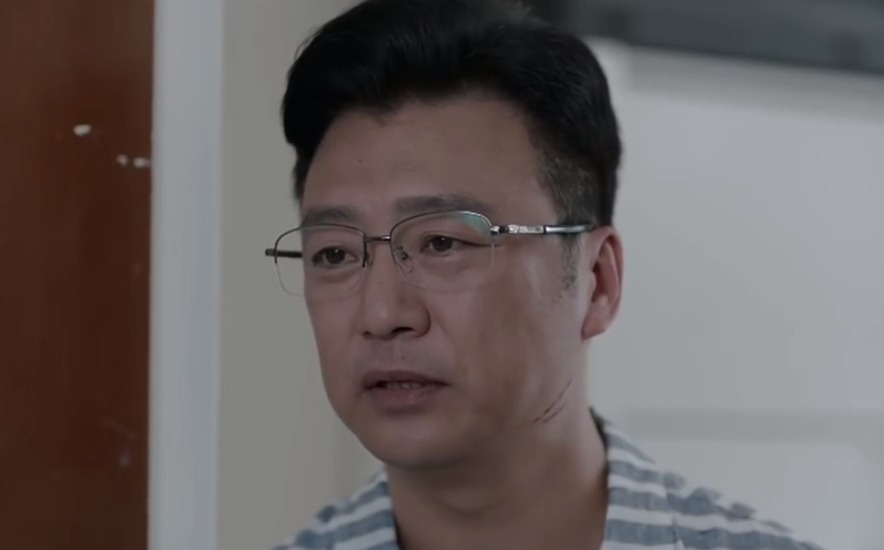 少年派:王顶男家族遗传精神病,唐元明和林大为的区别一眼看出!