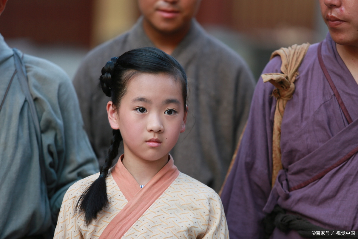 横店群演短缺问题引发关注,有人两个月工资翻10倍