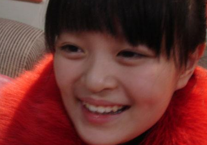 《夜光神杯》13年了,张庭还是美女,可是宝宝却不再是"宝宝"了