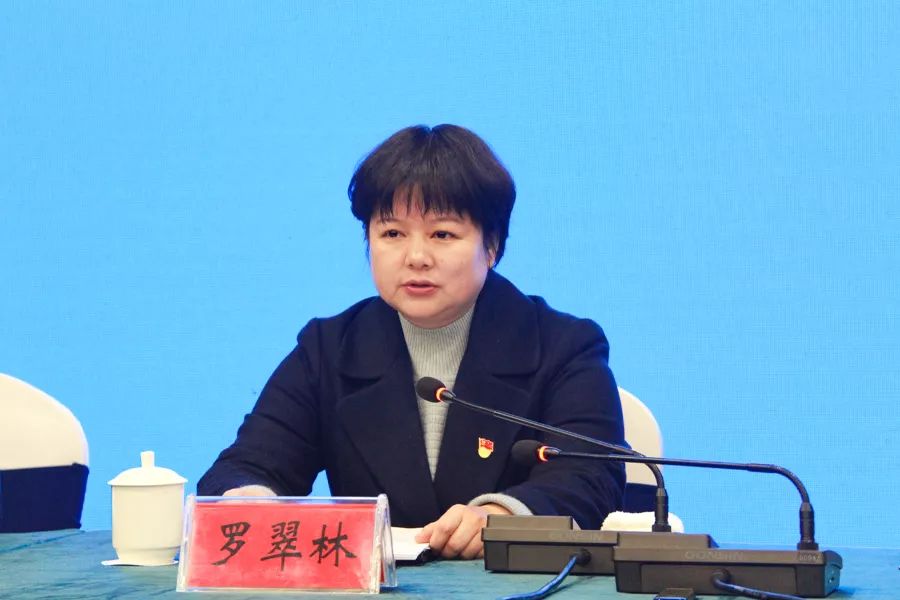 派出所也是巡察对象,七届常德市委第五轮巡察启动