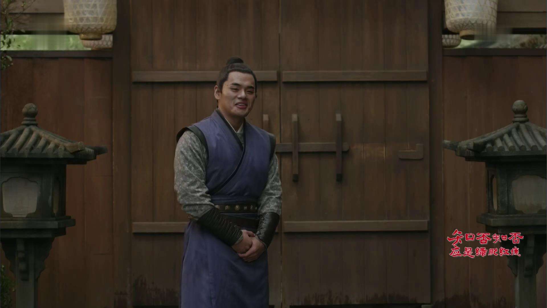 《知否》大结局,小桃婚后回澄园,一住就是两三天,石头有意见了