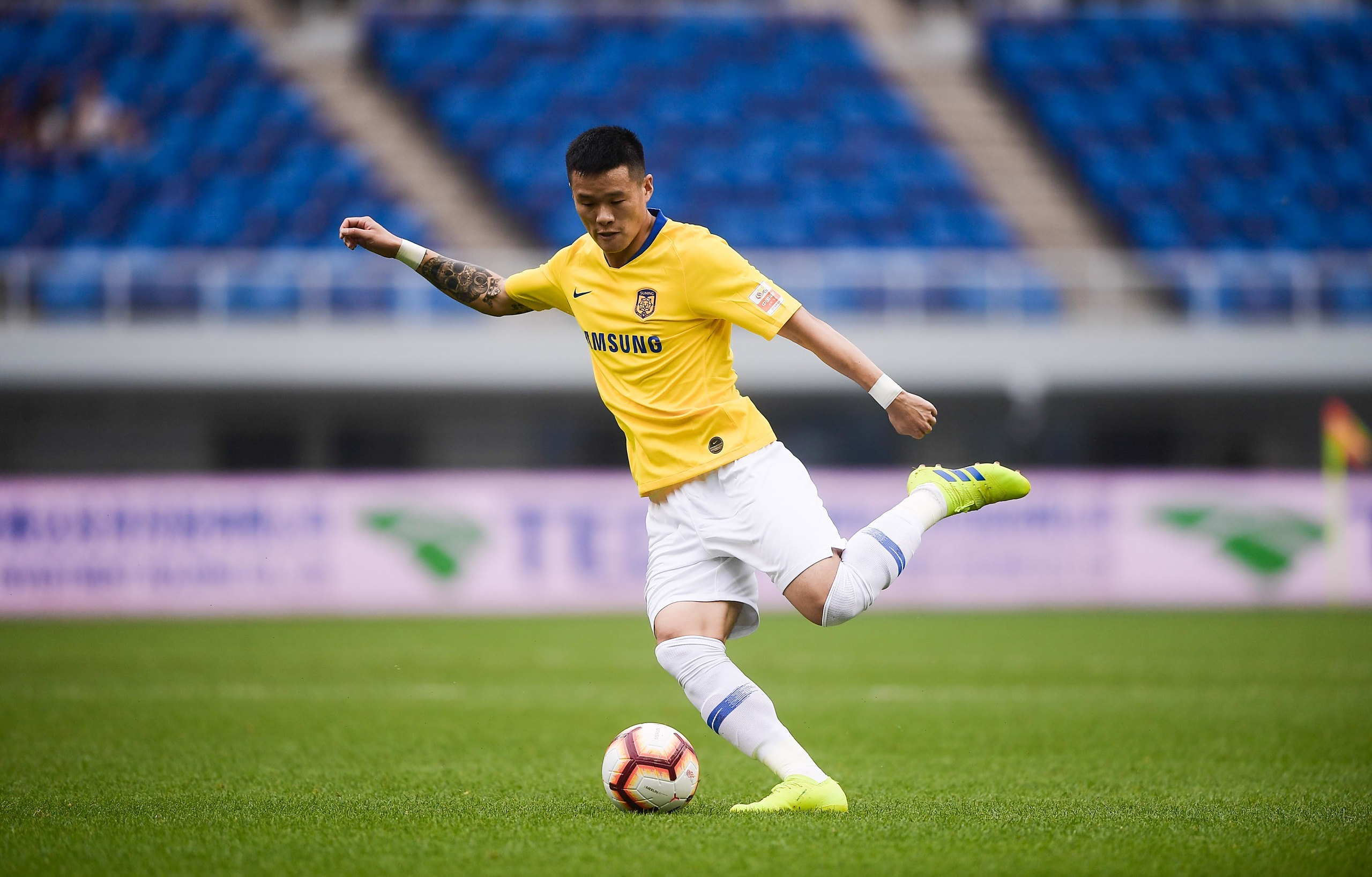 李昂赛季3球均未能帮球队取分 坦言"需要团结起来走出困境"