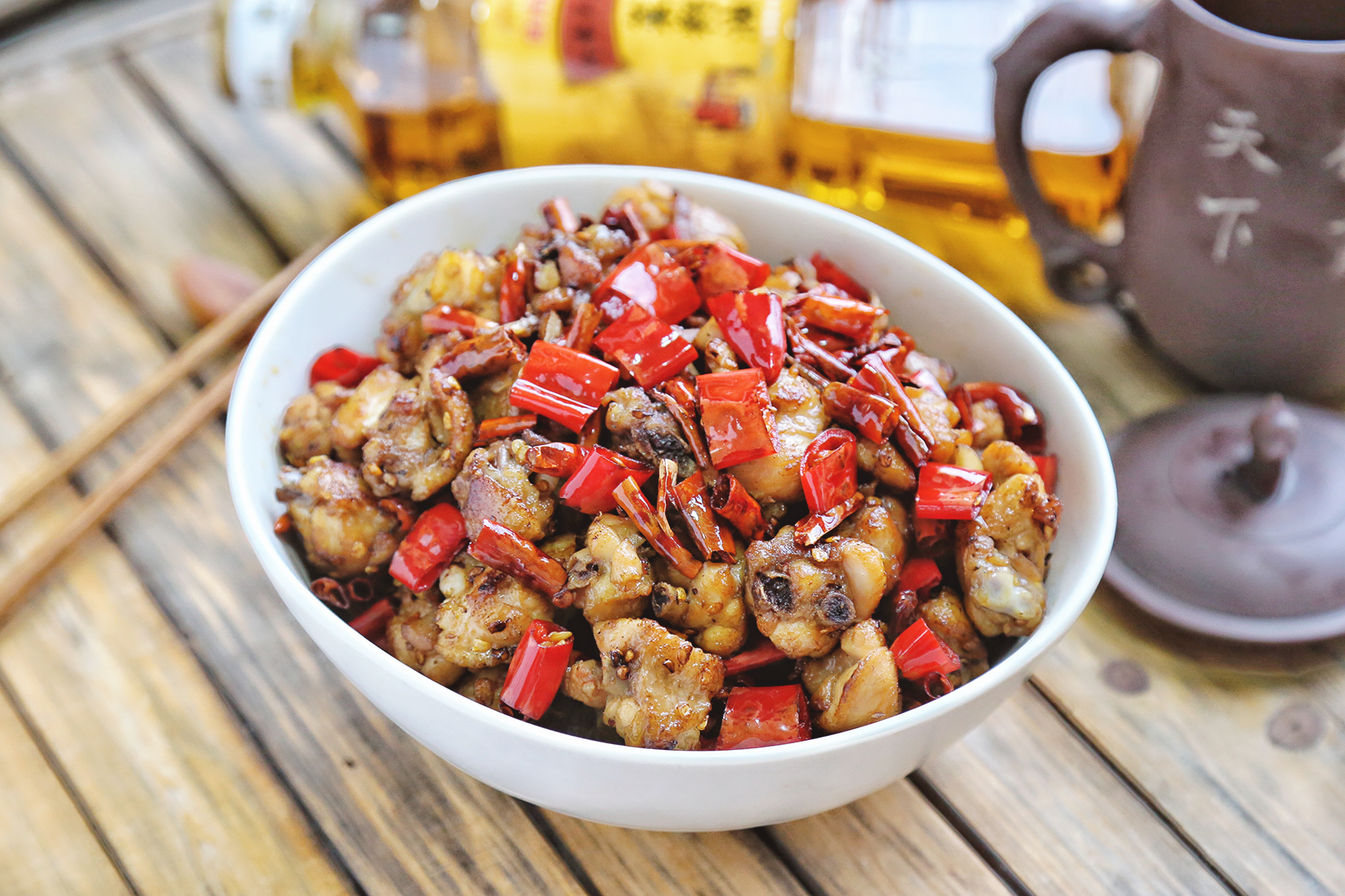 这是爆炒鸭肾,老公最爱,狠狠下酒,做法也是很简单,之前 也有写过哦