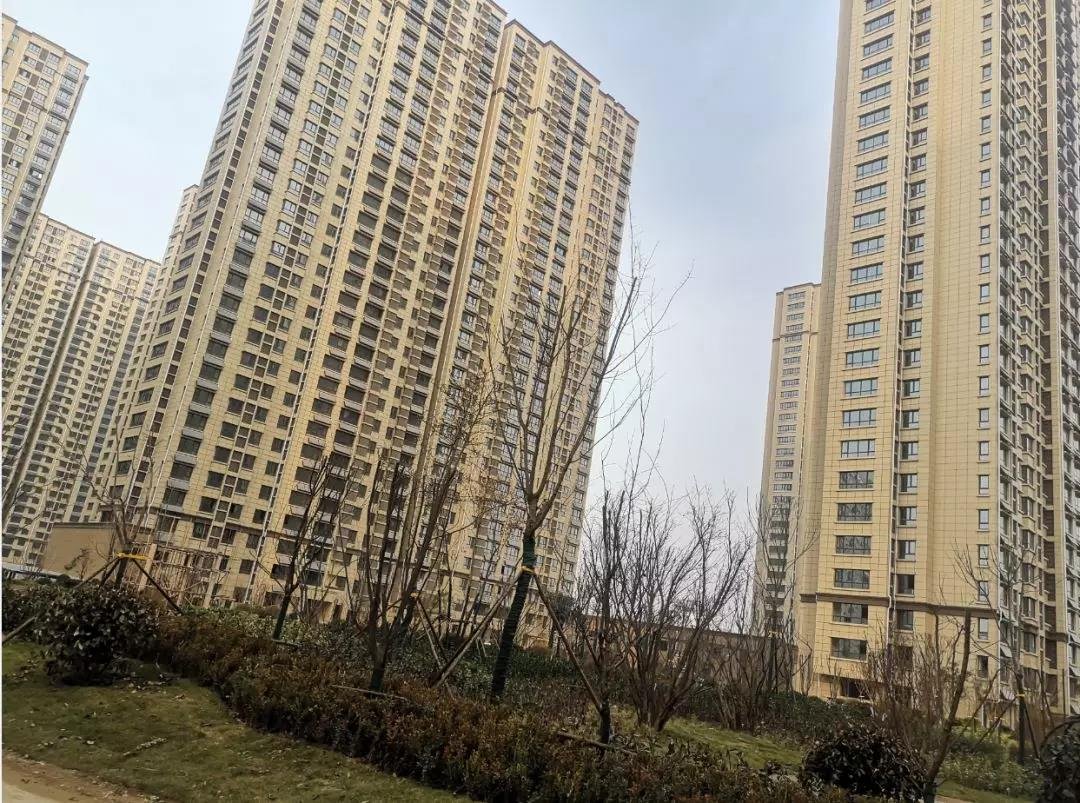 菏泽万达广场丨归家鉴美好 即将盛大交房