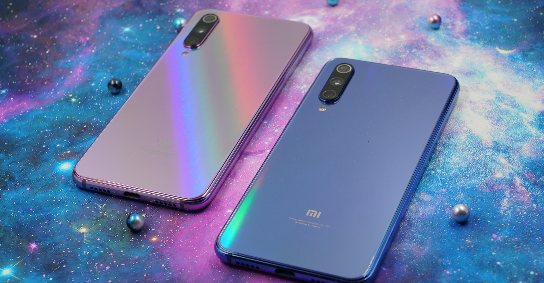 备受冷落的小米9se,颜值其实也很高,准备入手的来看看!