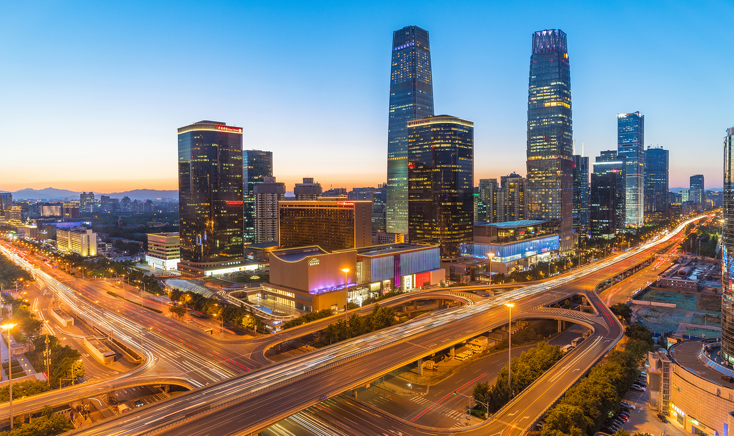 「深度」新国贸能撼动百货霸主skp的江湖地位吗?