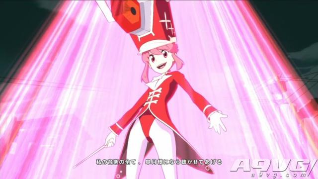 视频下半段内容: 犬牟田宝火 vs. 鬼龙院皐月 猿投山涡 vs. 蟇郡苛