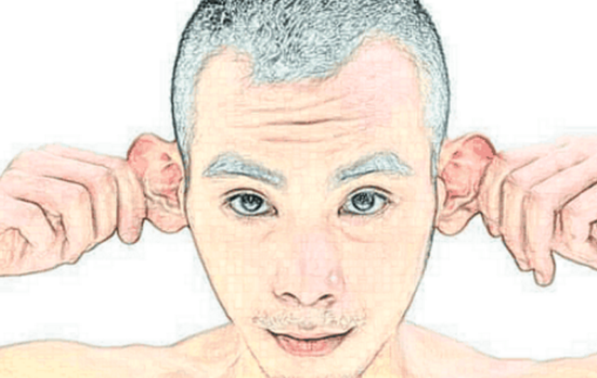 这五种面相命犯小人,性格跋扈自私,斤斤计较,害人害己