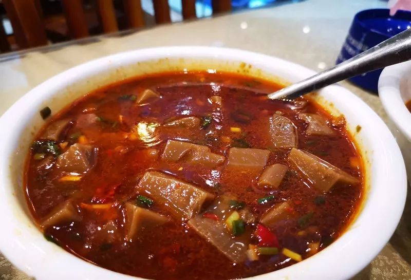 永新家肴,特色菜金钱蛋,咸香够味很适合下饭