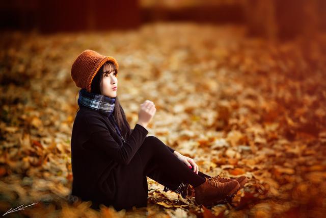 余生:一个人走,一个人睡,一个人想,一个人醉