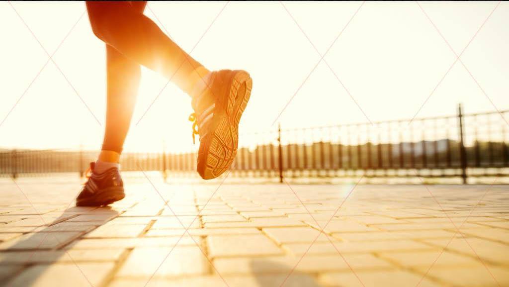 为什么不建议你们早晨跑步?