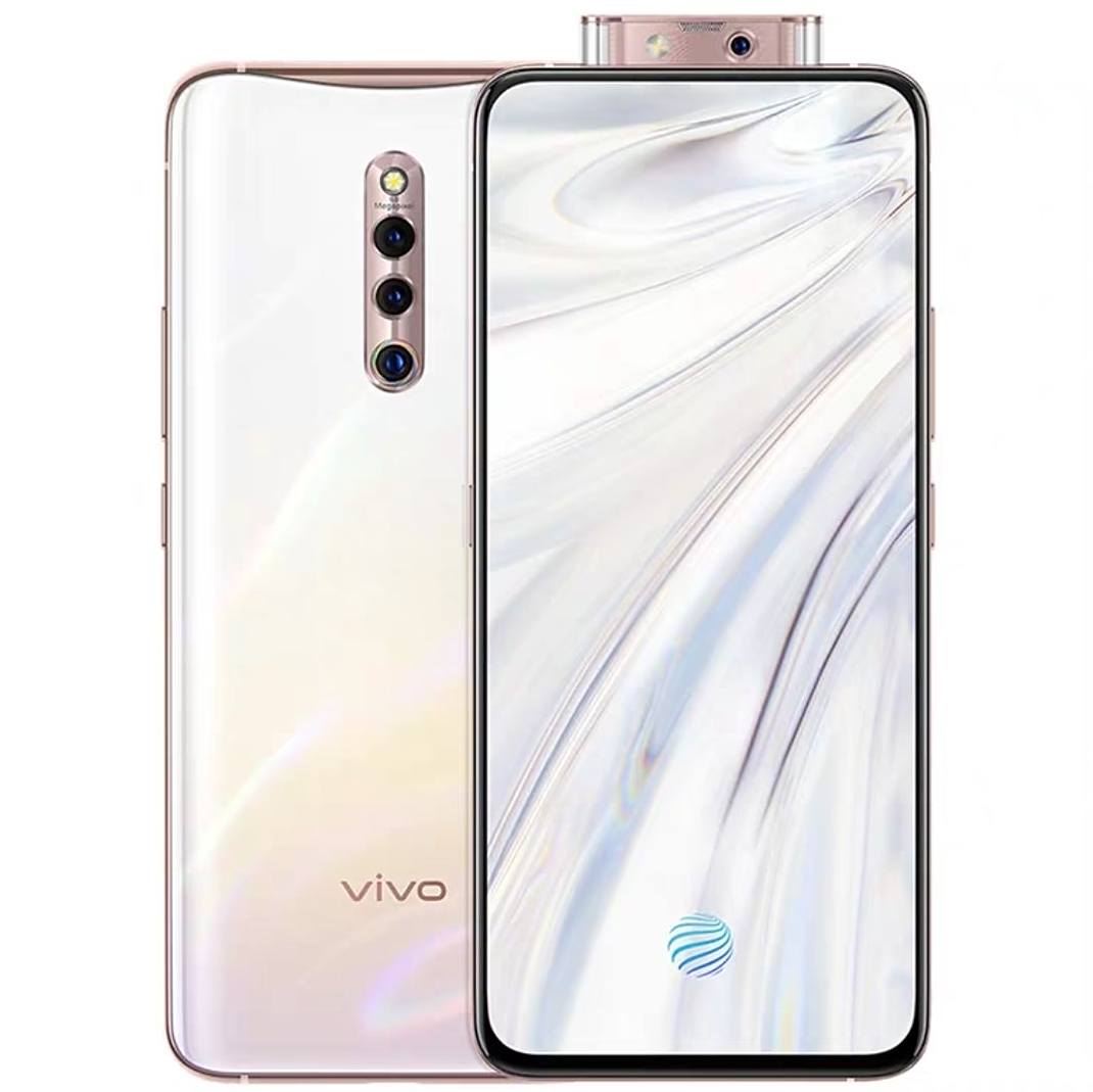 vivo x27 pro