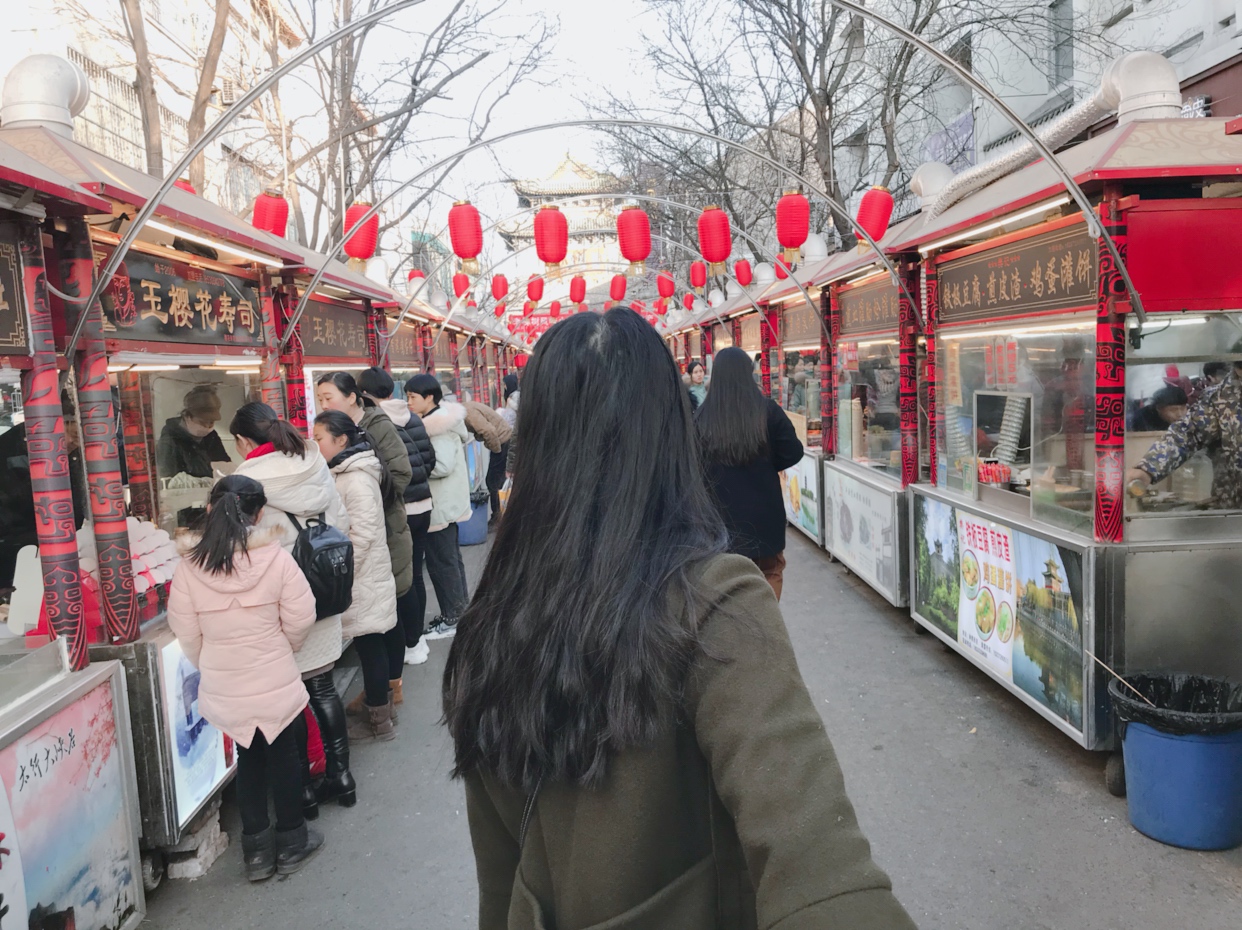 安阳北大街|吃喝玩乐全满足!
