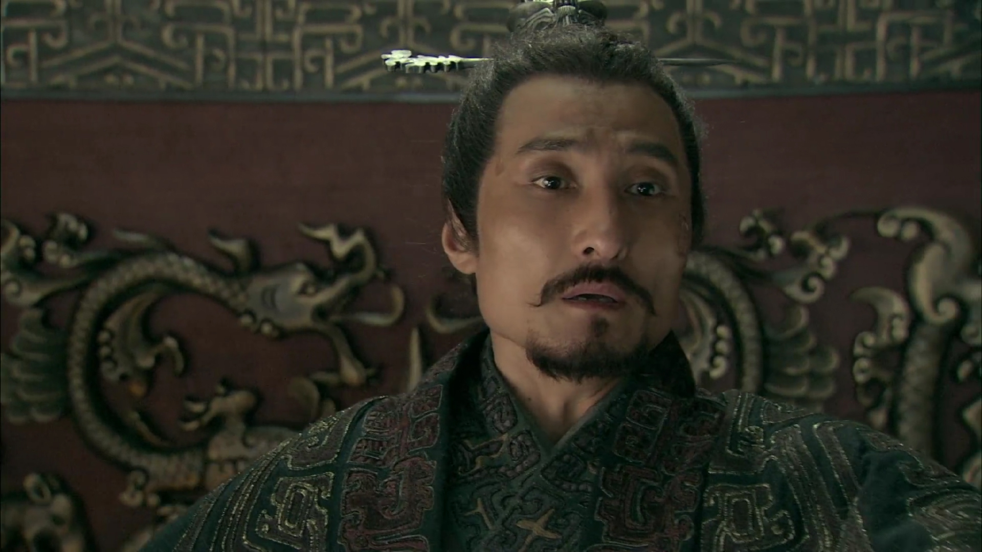 英布谋反失败后,他的大舅哥长沙王吴臣,为什么要对他先骗后杀?