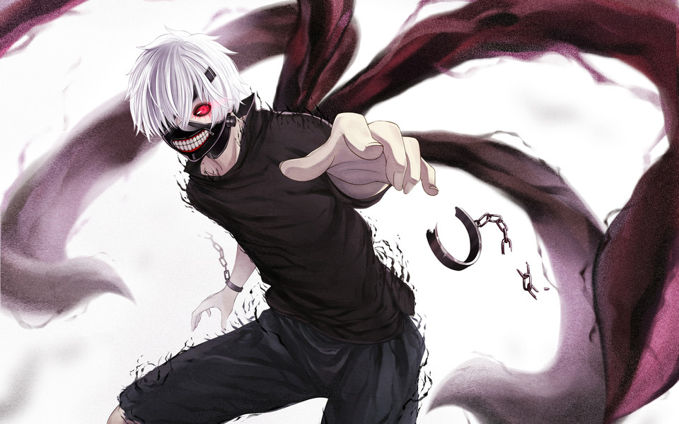 东京吃货:动漫剧情的魔改所消失的嘉纳秘密,苦了原著粉丝