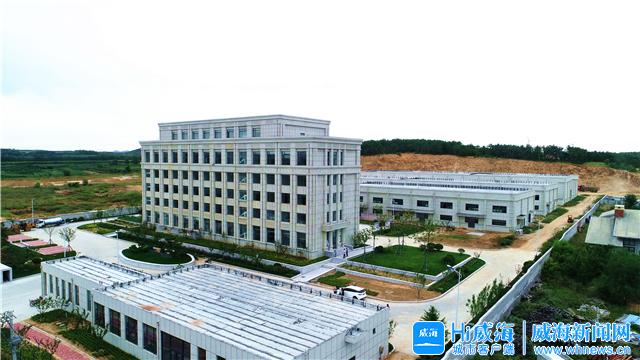 威海市临港区建设局网站 baijiahao.baidu.com