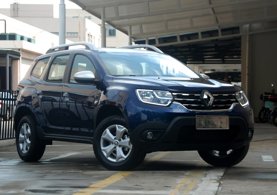 选择买进这车的人,多半和我一样最先就是看中这