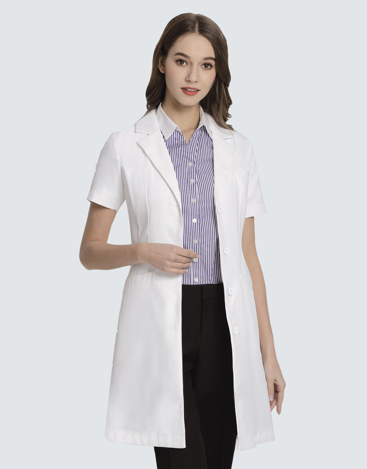 医生服装款式选择,适合人群