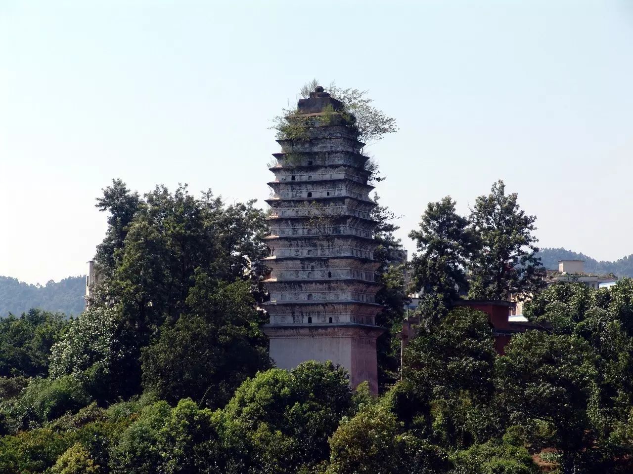 四川宜宾这15个地方被国家重点保护,看看都是些啥宝贝?