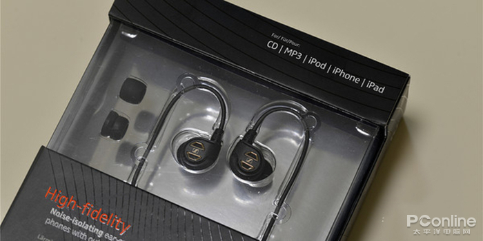 森海塞尔ie60评测:那么多年了,这个味道仍然让人很迷恋