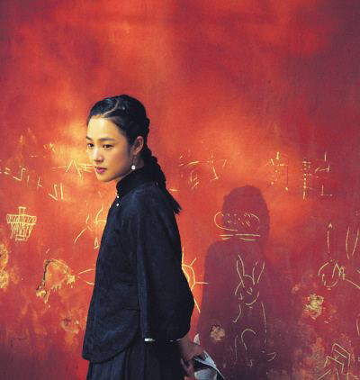 《邪不压正》姜文老婆周韵的戏份是不是不应该那么多?