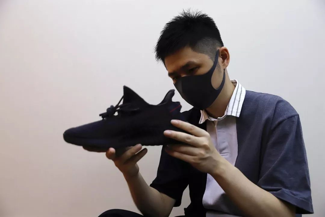 鉴鞋师眼里的球鞋江湖:门道说不清道不尽