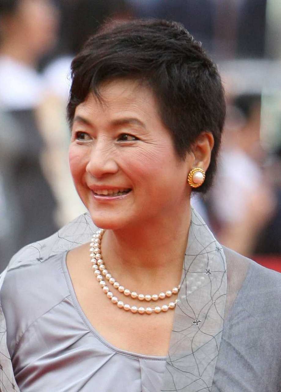 郑佩佩说,是啊,可是我的师傅,星云大师不支持我.