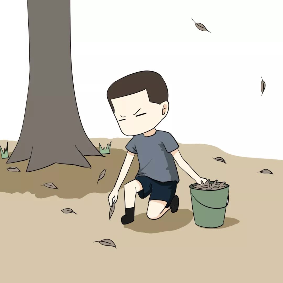 军人吃醋时的真实样子……看完乐了!