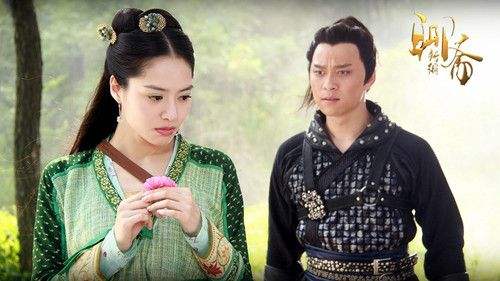 狄伦一心诱导恒娘复仇,让恒娘走向绝路!他到底图什么?