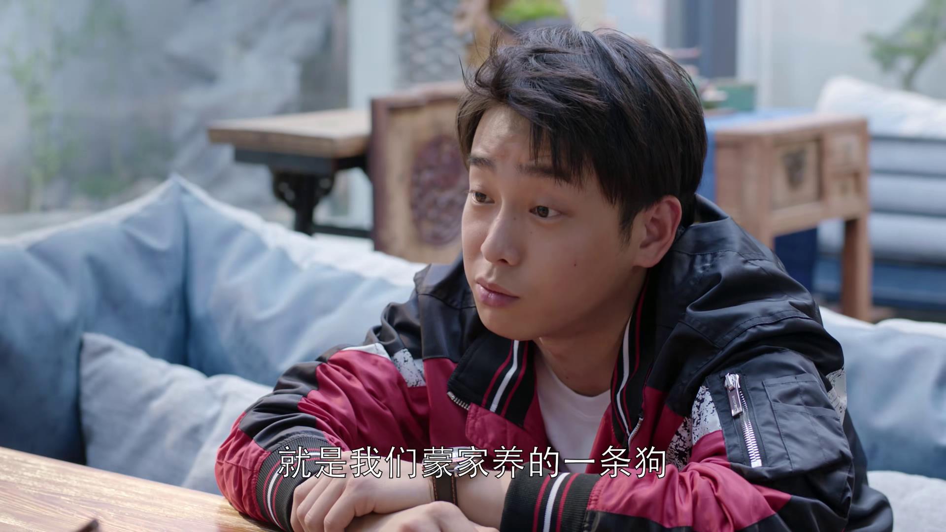 小蒙总辱骂明玉"不要脸",石天冬霸气护妻被网友怒赞