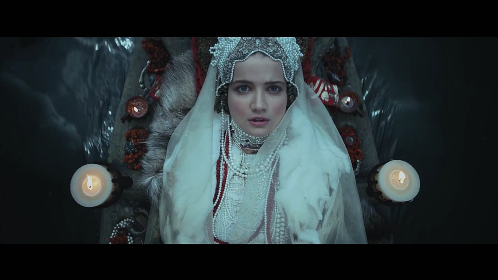 往事如烟,转瞬即逝,河水冰封,化为虚无.