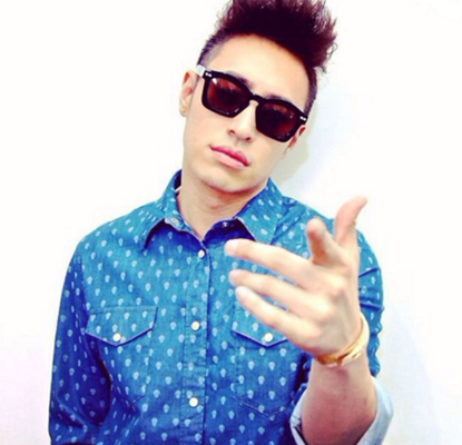 盘点娱乐圈的大嘴巴男星,潘玮柏人气最高,而他嘴巴最大也最帅!