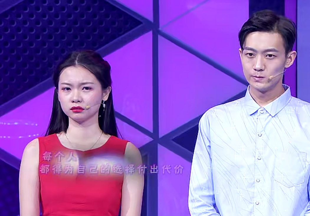 男子报复前女友闪婚,前女友哭求复合,原来事实是这样!