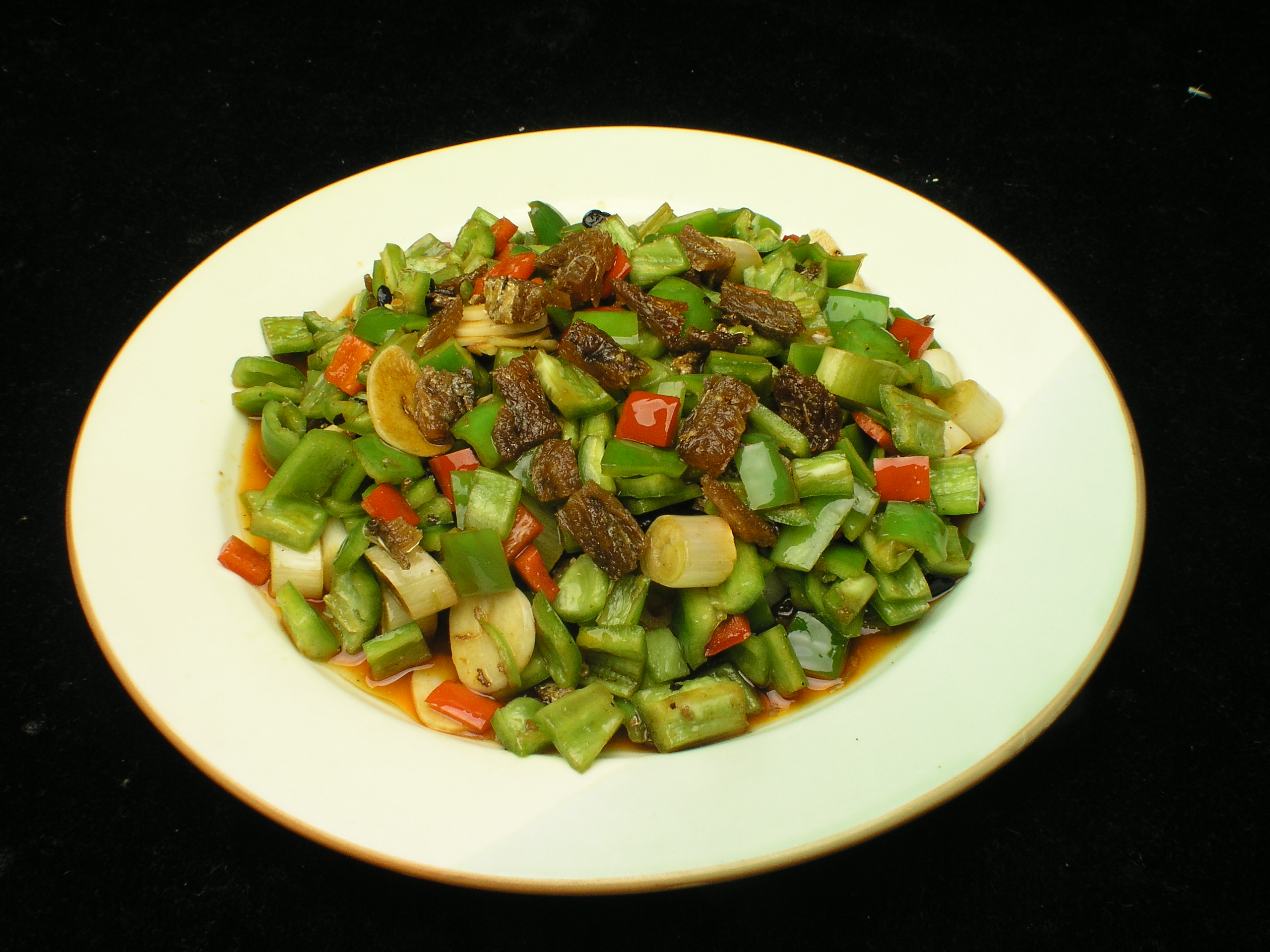 适合在家招待客人的几道家常菜,做出来让客人眼花缭乱