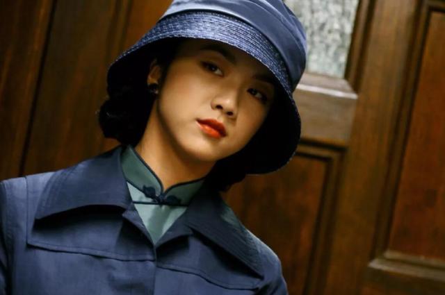 汤唯电视剧 baijiahao.baidu.com