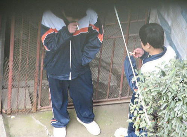 学生:吸烟被举报,害怕老师批评,集体离校出走,如何教育孩子