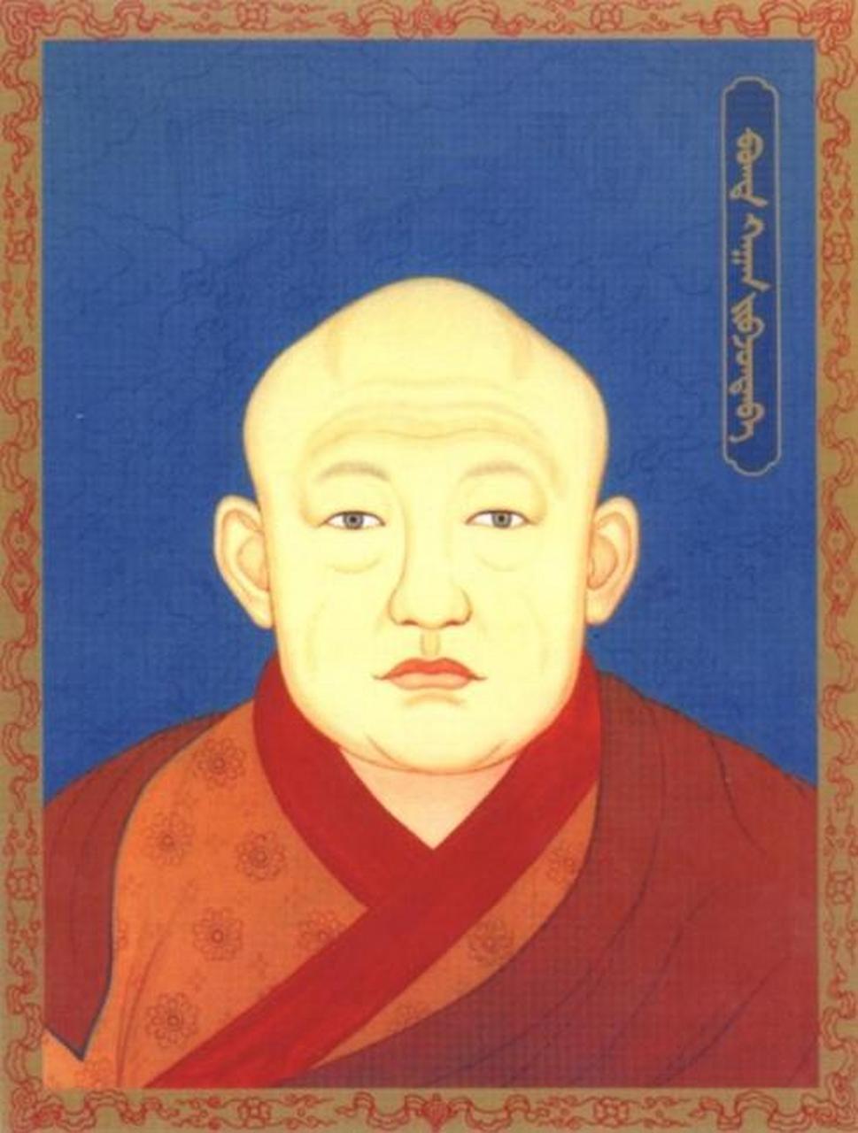 清朝皇帝兼任蒙古大汗:清朝皇帝其实还有一个身份,就是蒙古大汗.