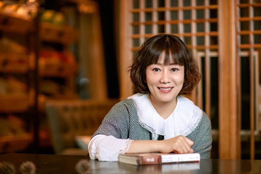 十里芳菲,花间堂创始人张蓓入选"2020中国十大品牌女性"候选人名单