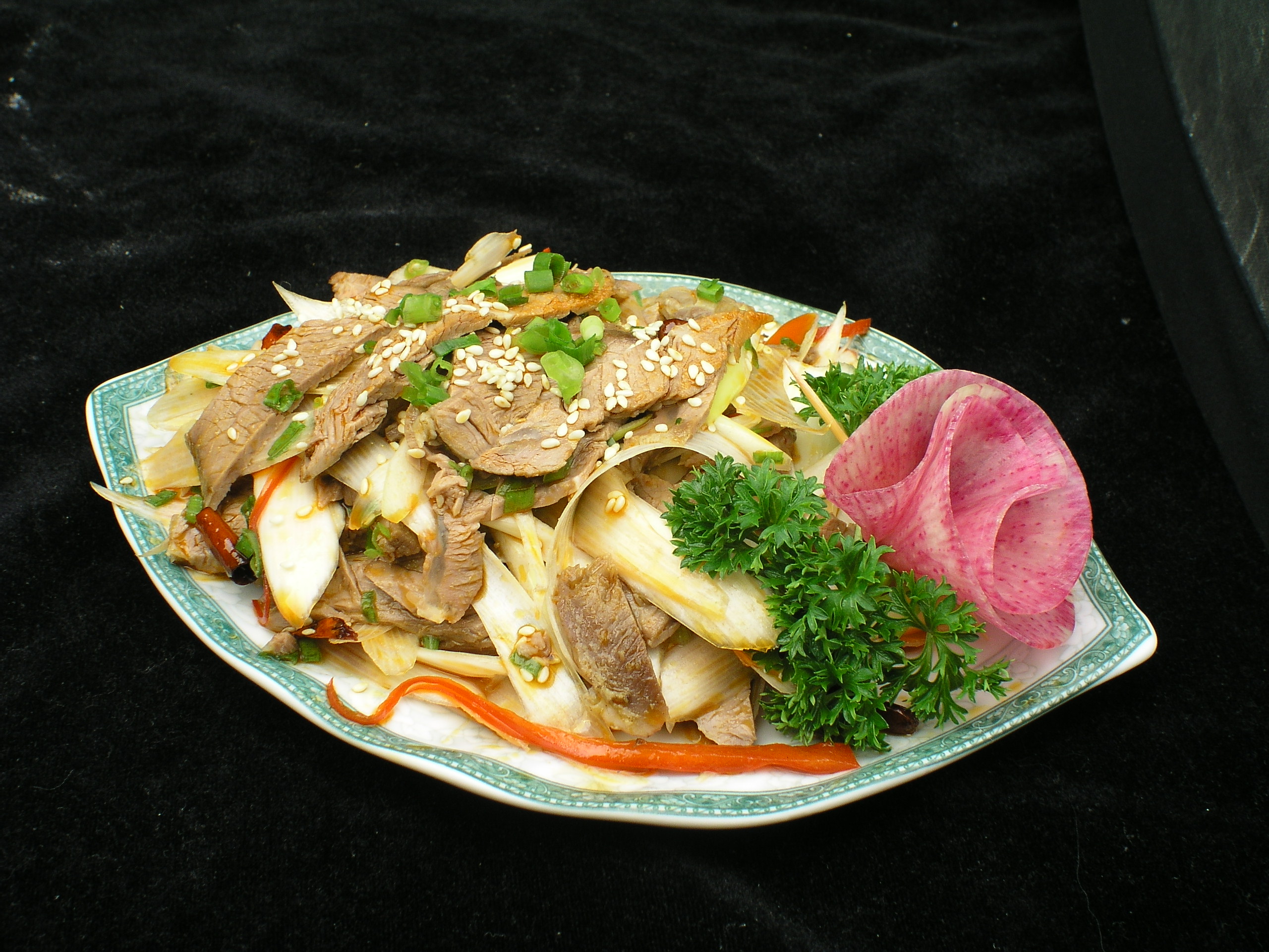 每日推荐六道菜:非常适合闲时喝酒吃的六道小菜