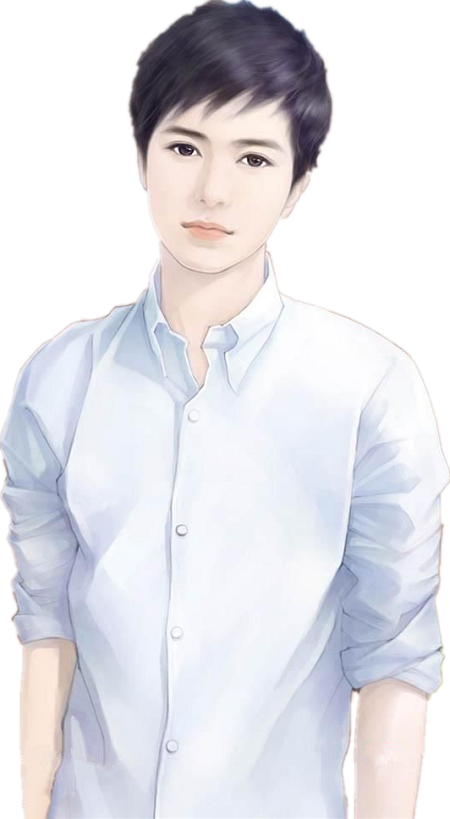 【精彩片段】那不是就是……林天阳的初恋?