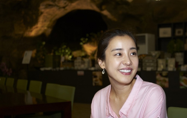 《大长今》演员朴恩惠宣布离婚,曾与黎明,周渝民有过合作