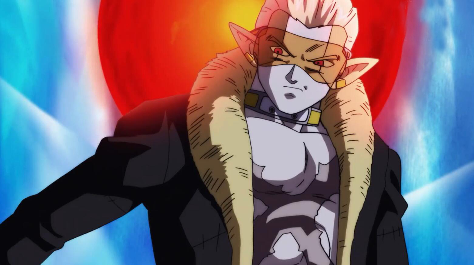 超龙珠英雄:全王暗杀小队成员评析,有两名天使级实力的战士