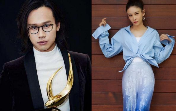 张蓝心恋情被爆光,与男友牵手相拥超甜蜜,前男友更受关注