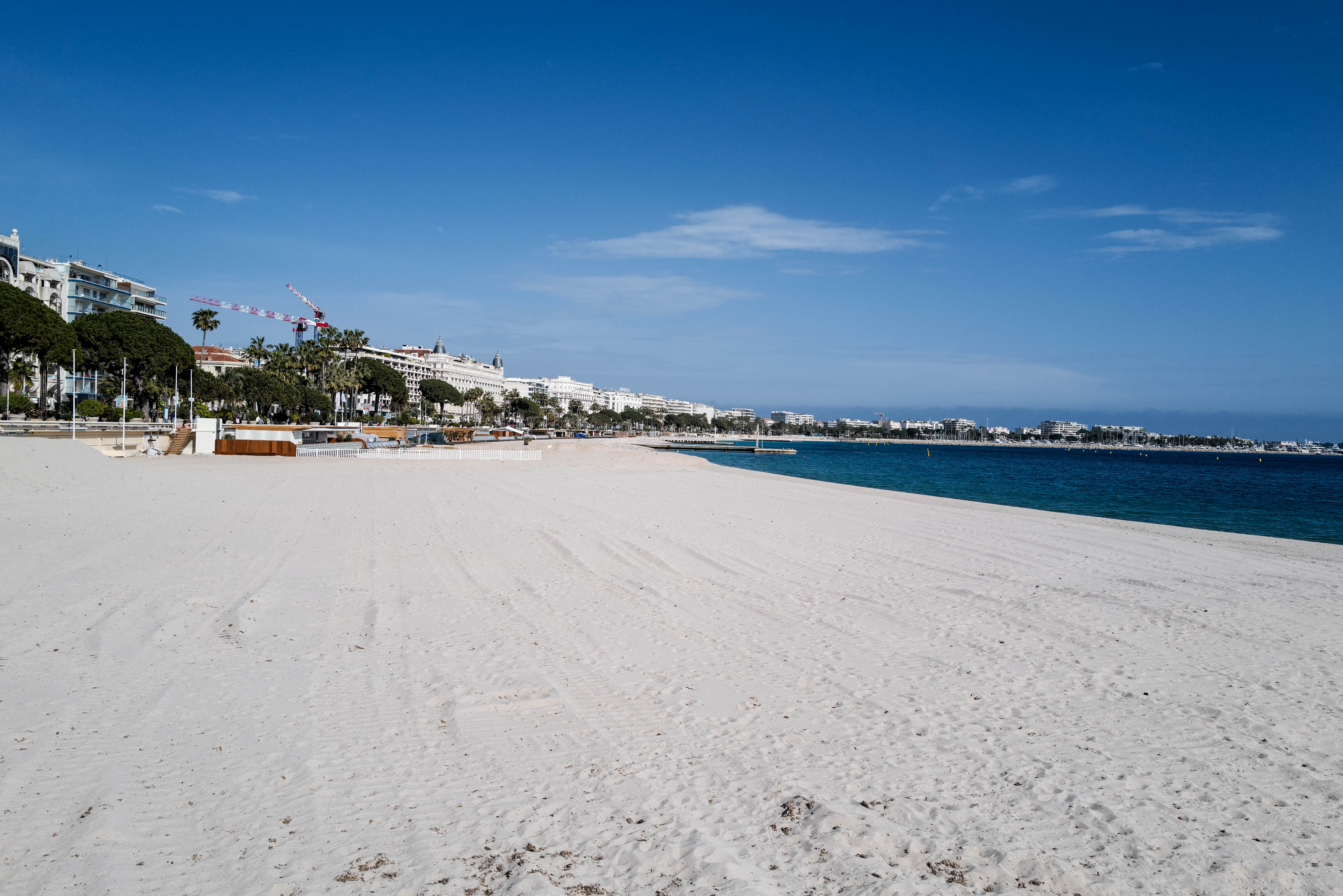 第73届戛纳电影节将不会以原有形式举行(1)