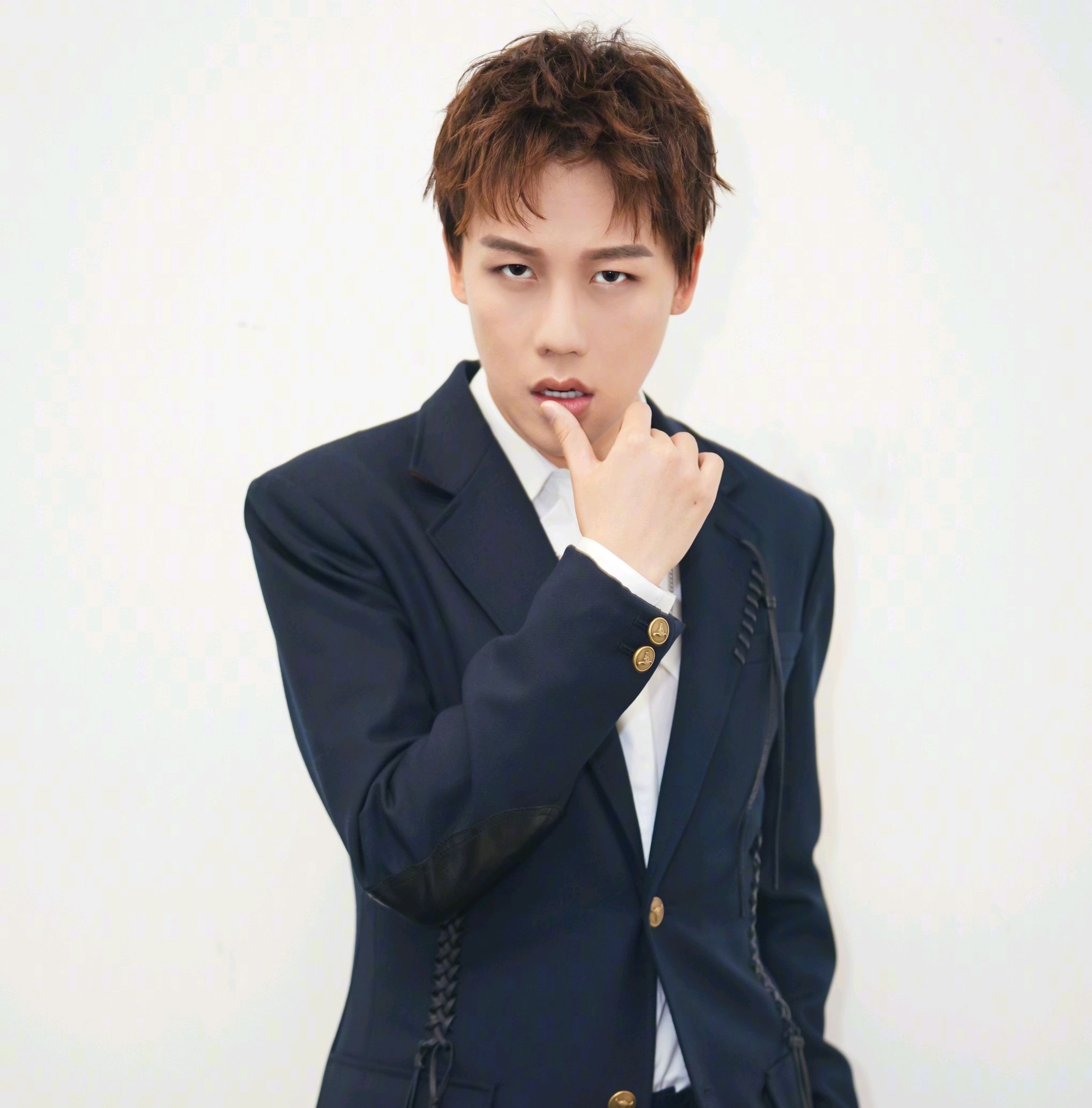 歌手刘维:追梦路上的大男孩