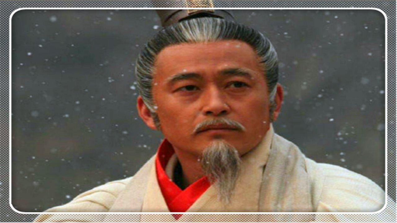 一生忠心耿耿的郅都,最后竟然也逃不过这样的下场