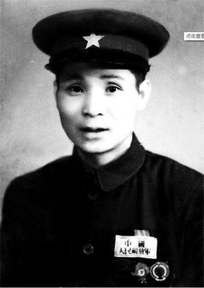 他曾是红四军军长,一生战功显赫,却选择自己开枪,后选择隐居!