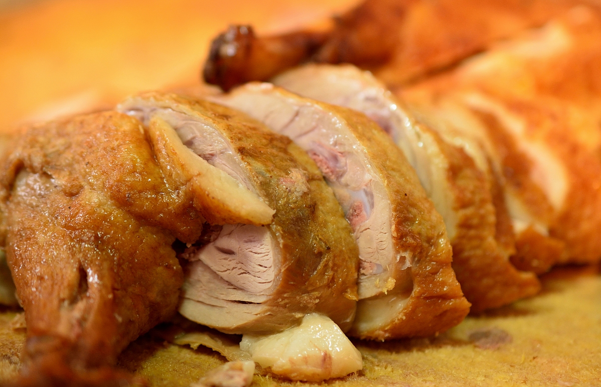 知识创作挑战赛# 贵州的年味--但家香酥鸭 "多年绝技,麻得开心.